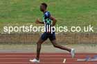 400 metres, 2022 NEGP Monkton 5, Wednesday, July 20th. Photo: David T. Hewitson/Sports for All Pics